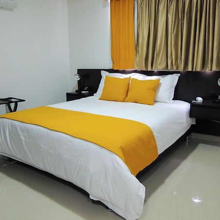 Hotel San Martin 아르메니아 외부 사진