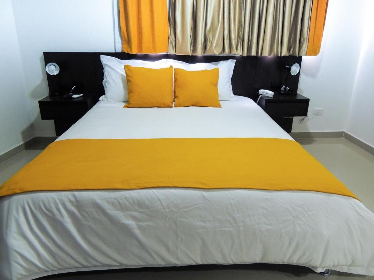 Hotel San Martin 아르메니아 외부 사진