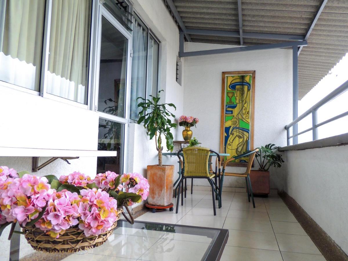 Hotel San Martin 아르메니아 객실 사진