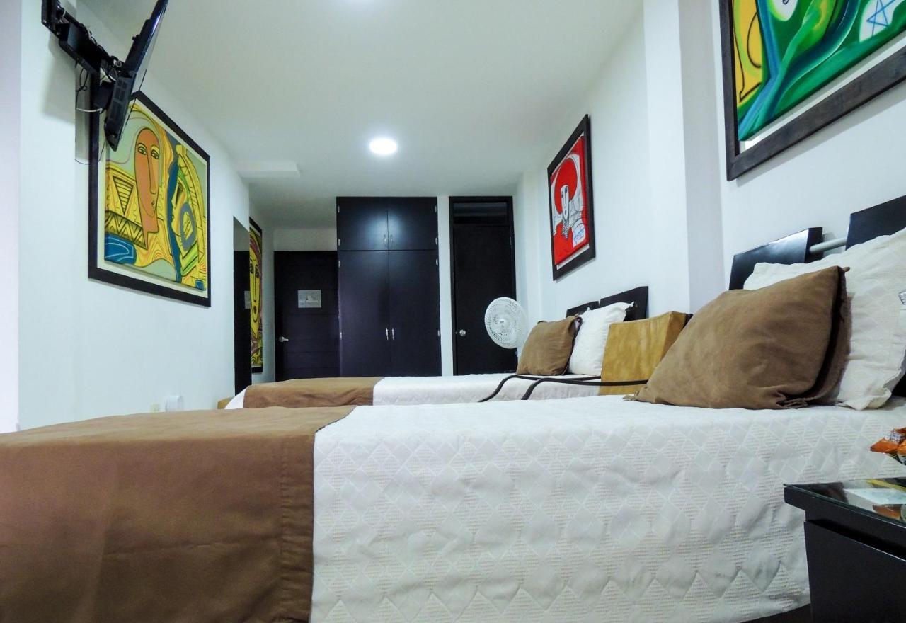 Hotel San Martin 아르메니아 외부 사진
