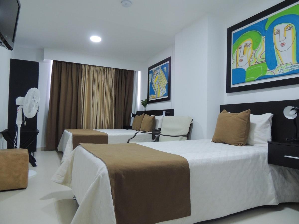 Hotel San Martin 아르메니아 외부 사진