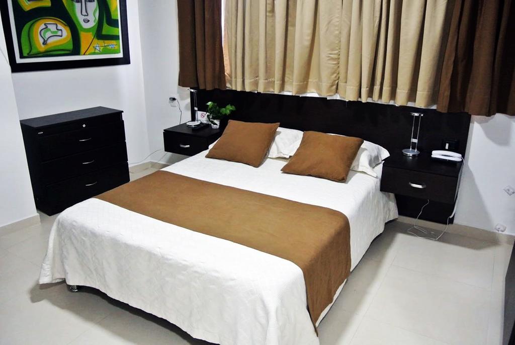 Hotel San Martin 아르메니아 외부 사진