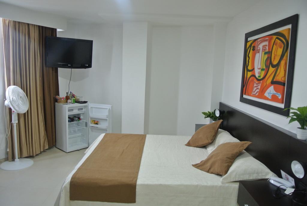 Hotel San Martin 아르메니아 외부 사진