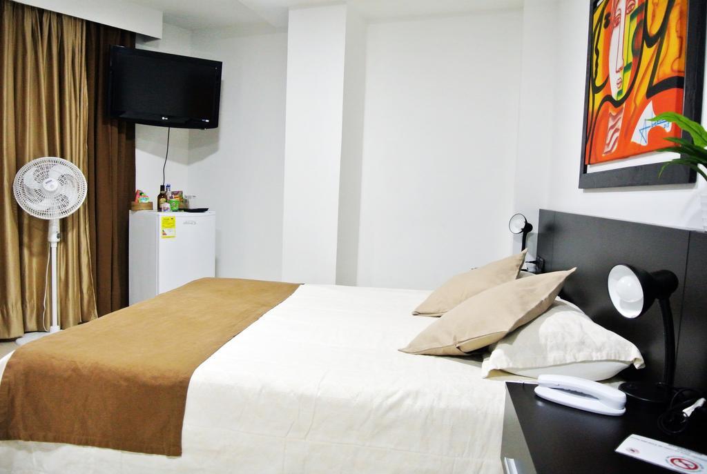 Hotel San Martin 아르메니아 외부 사진
