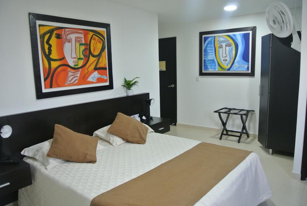 Hotel San Martin 아르메니아 외부 사진