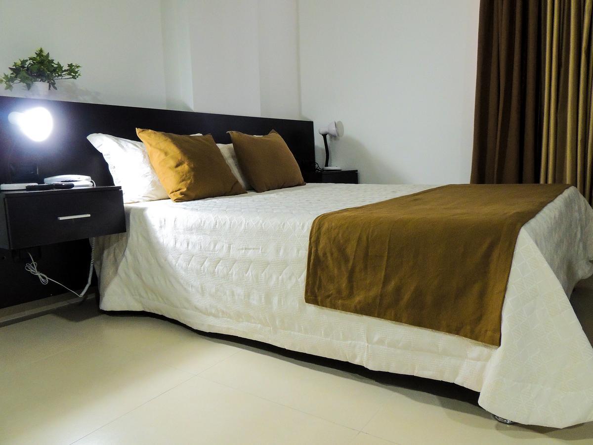 Hotel San Martin 아르메니아 외부 사진