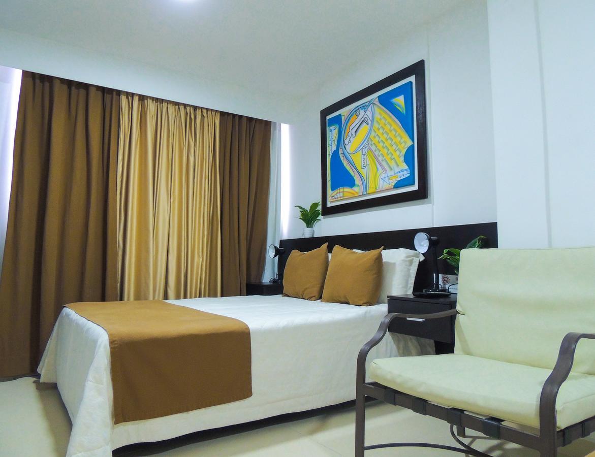 Hotel San Martin 아르메니아 외부 사진