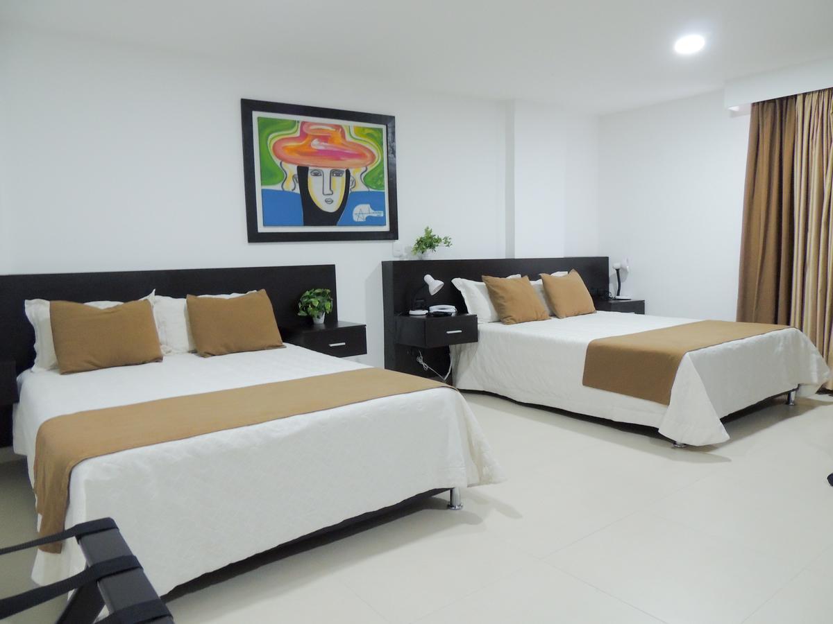 Hotel San Martin 아르메니아 외부 사진