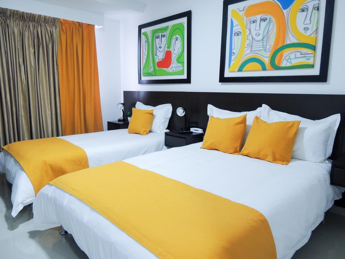 Hotel San Martin 아르메니아 외부 사진