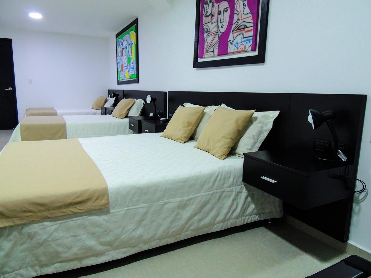 Hotel San Martin 아르메니아 외부 사진