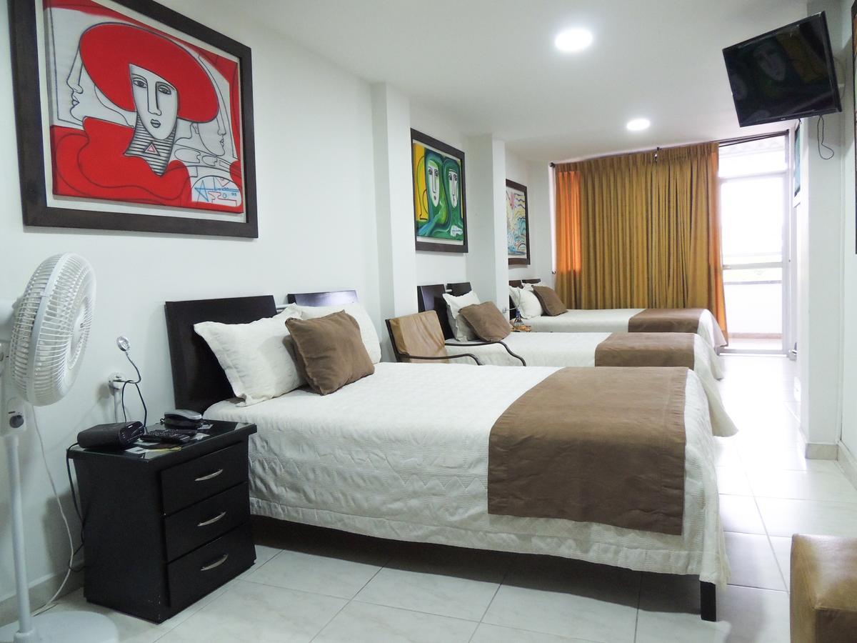 Hotel San Martin 아르메니아 외부 사진