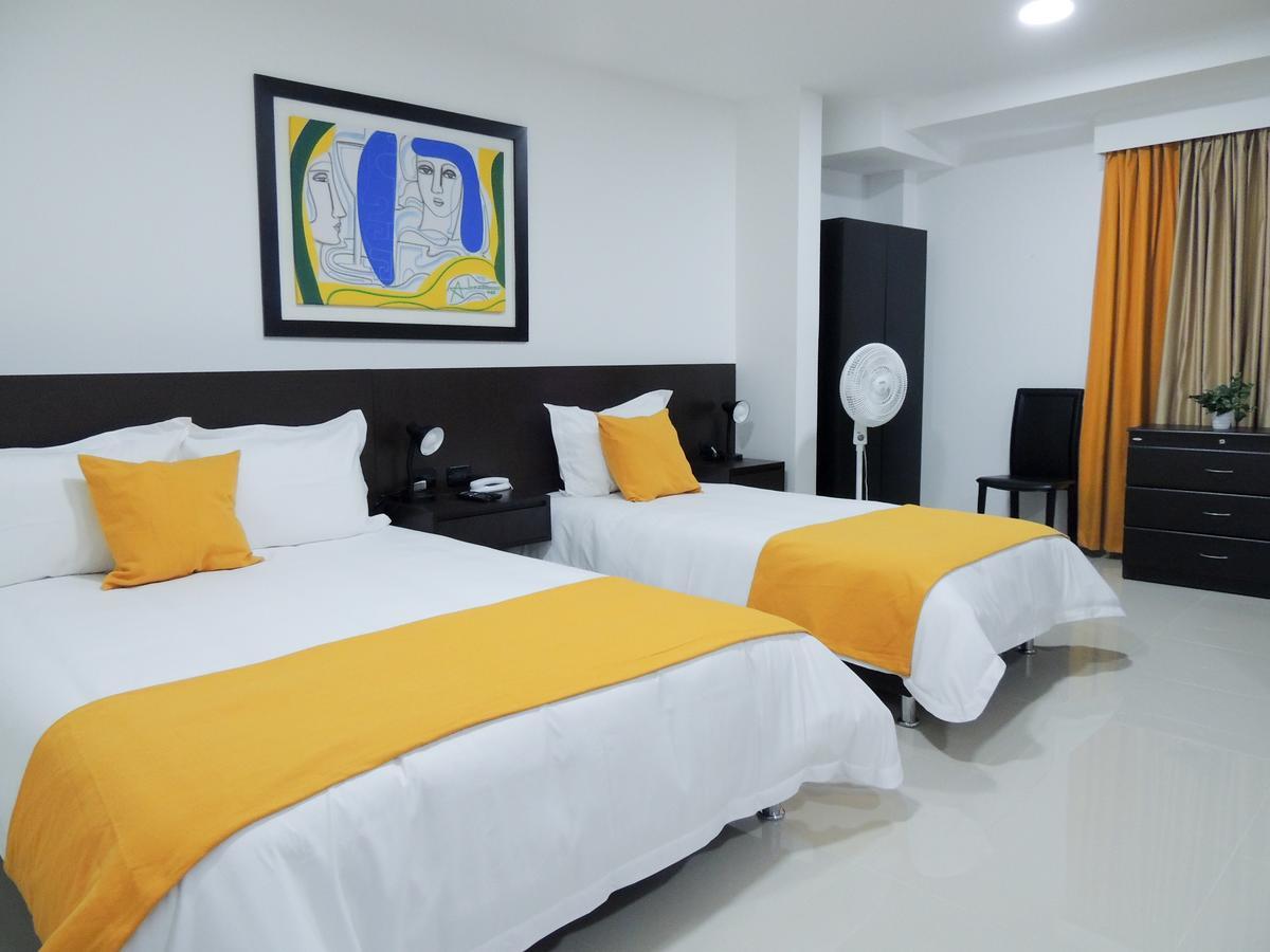Hotel San Martin 아르메니아 외부 사진