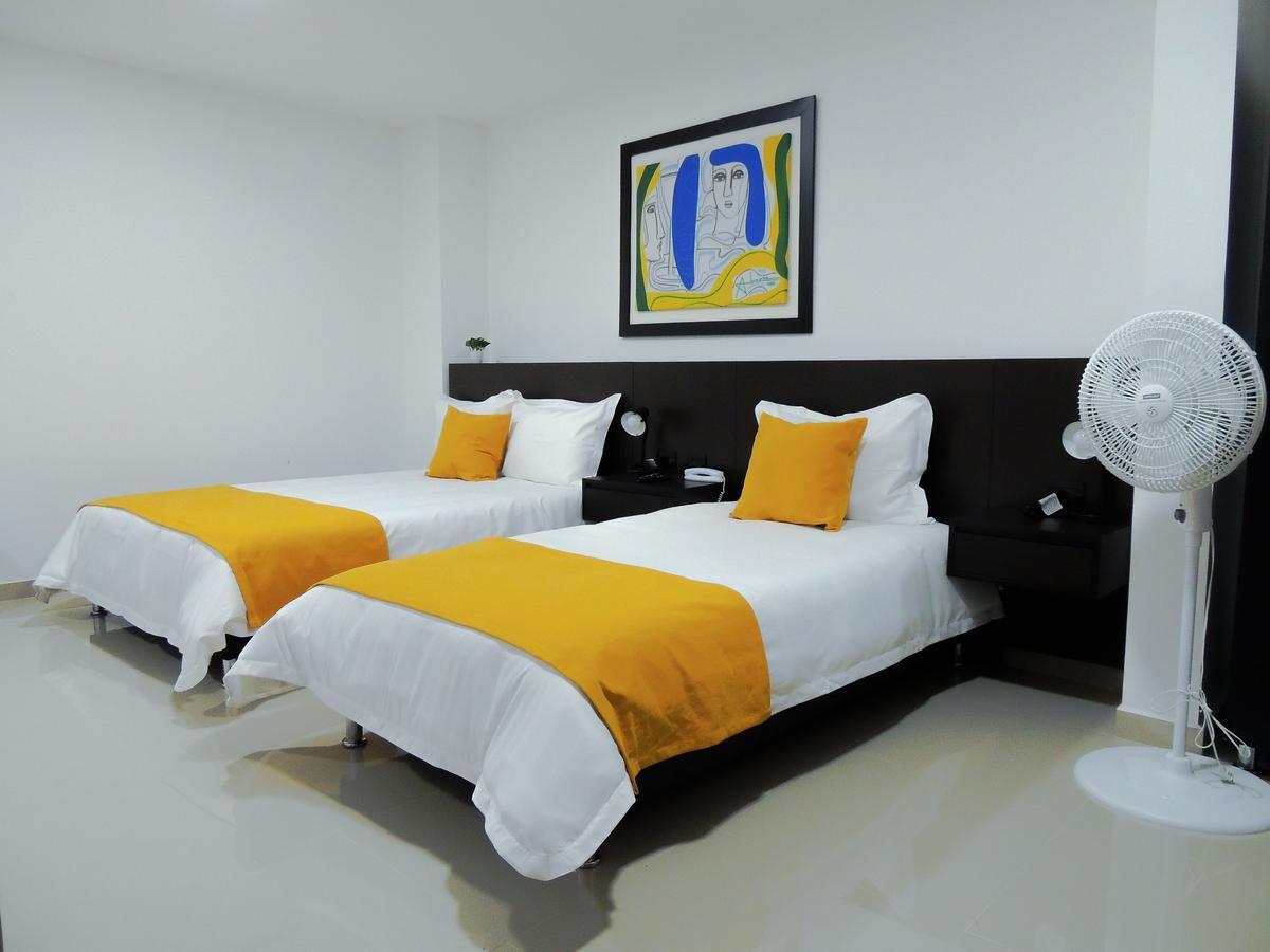 Hotel San Martin 아르메니아 외부 사진