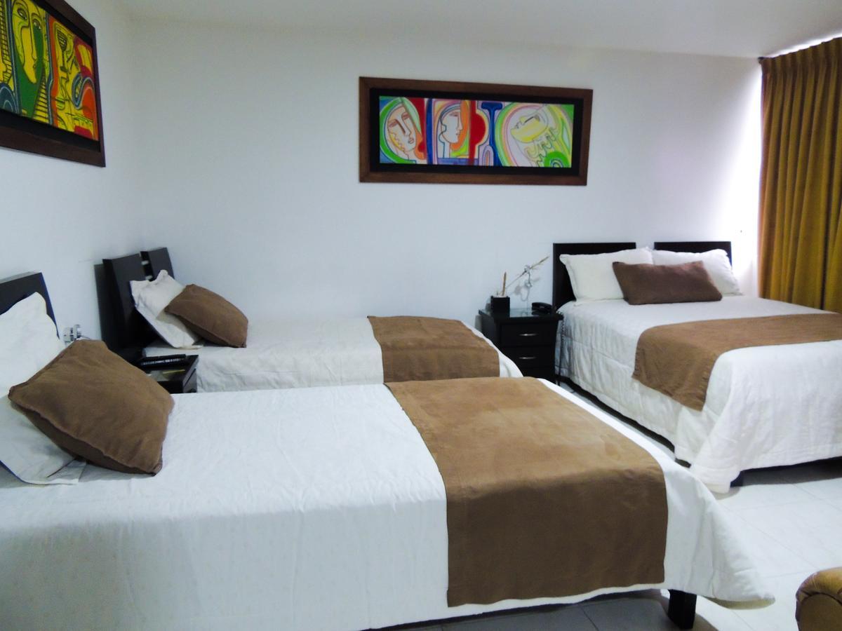 Hotel San Martin 아르메니아 외부 사진