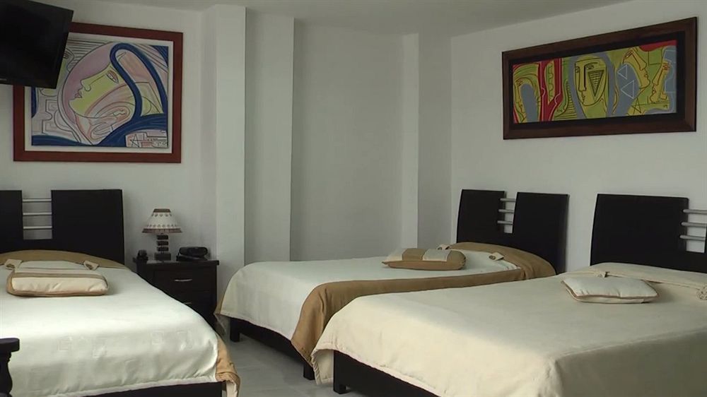 Hotel San Martin 아르메니아 외부 사진