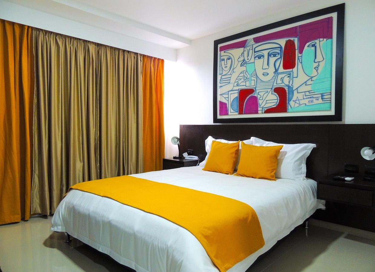 Hotel San Martin 아르메니아 외부 사진
