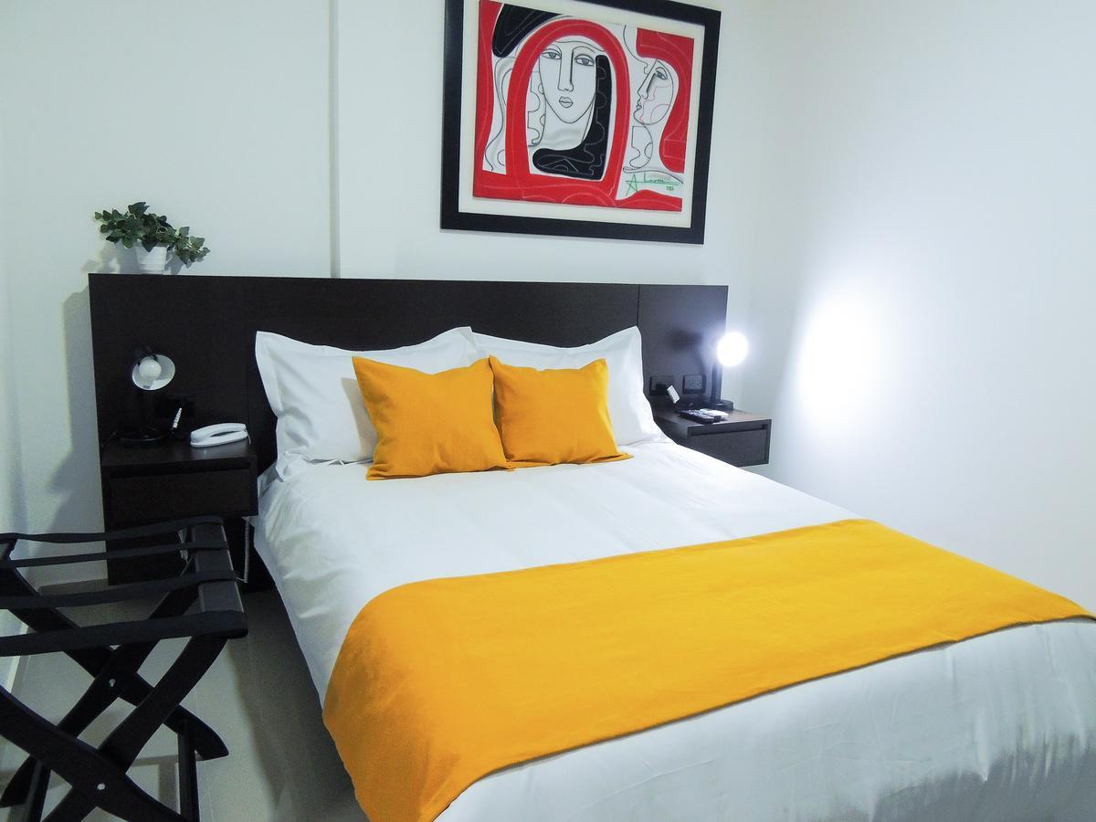Hotel San Martin 아르메니아 외부 사진