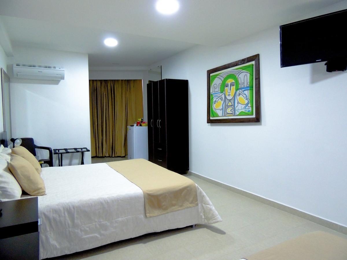 Hotel San Martin 아르메니아 외부 사진