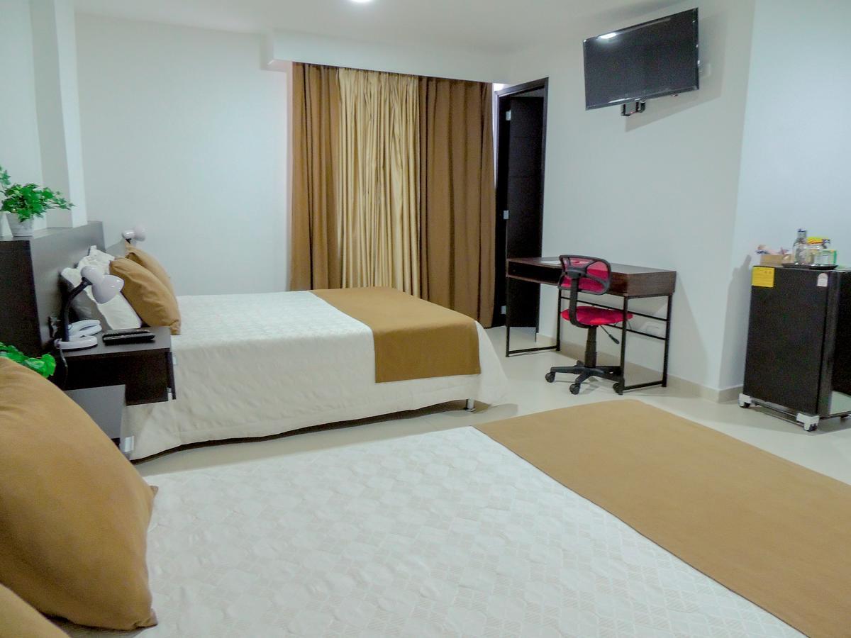 Hotel San Martin 아르메니아 외부 사진