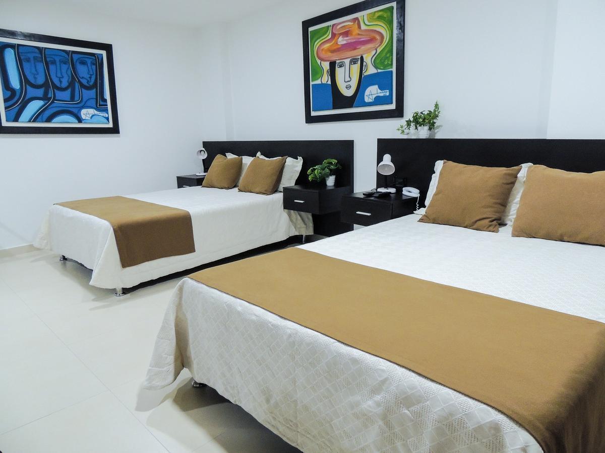 Hotel San Martin 아르메니아 외부 사진