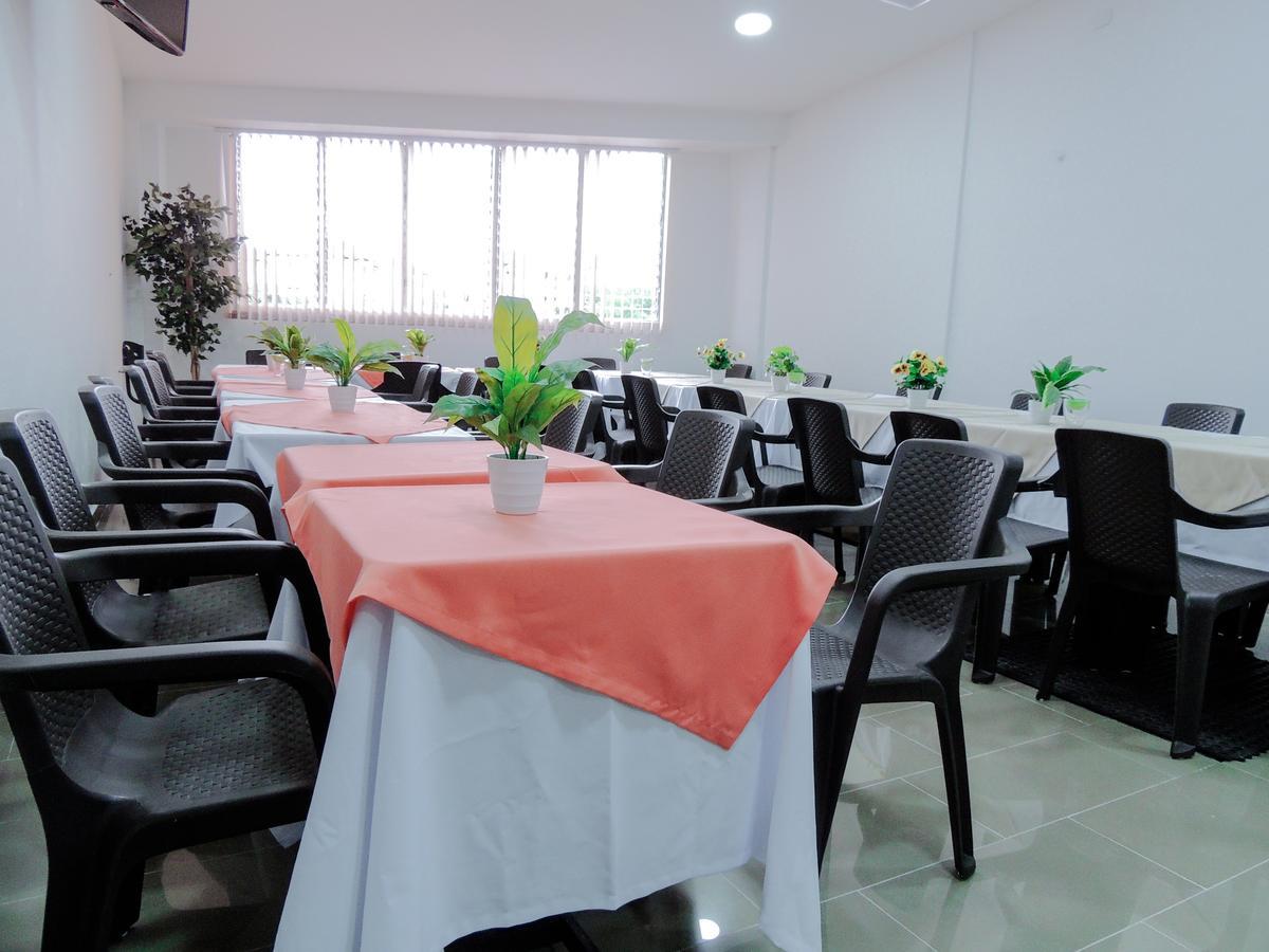 Hotel San Martin 아르메니아 외부 사진