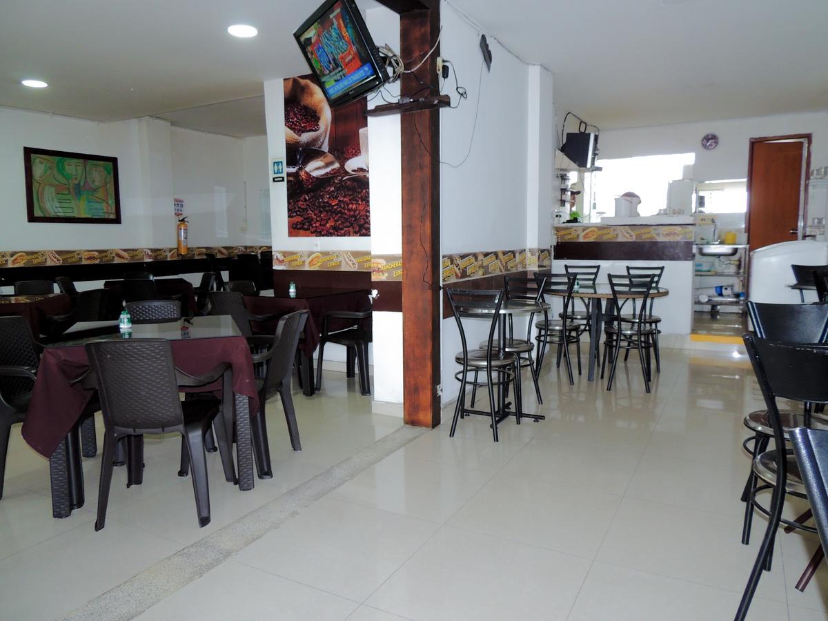 Hotel San Martin 아르메니아 외부 사진