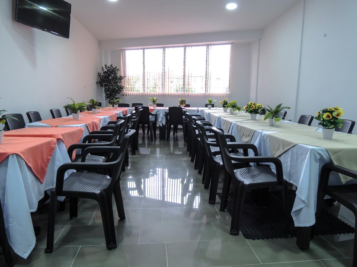 Hotel San Martin 아르메니아 외부 사진
