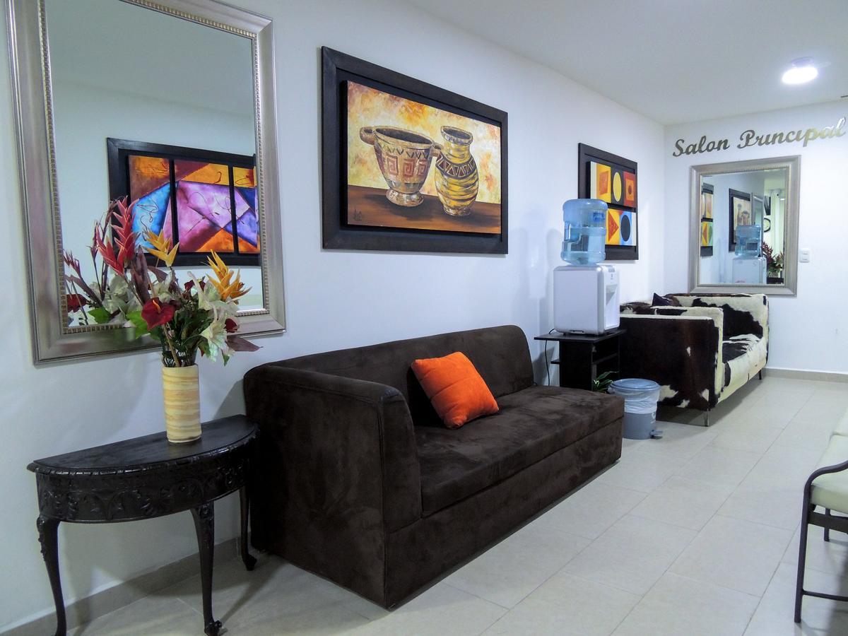 Hotel San Martin 아르메니아 외부 사진