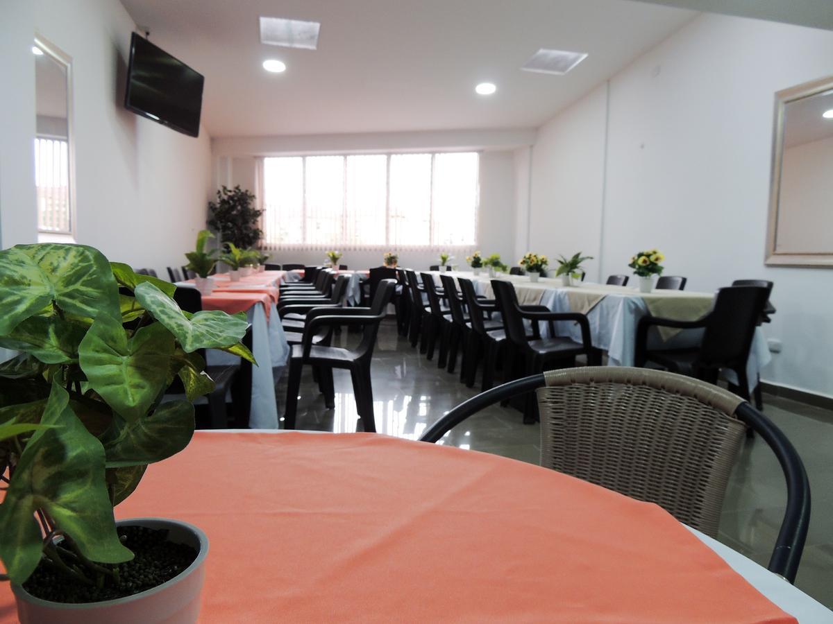 Hotel San Martin 아르메니아 외부 사진
