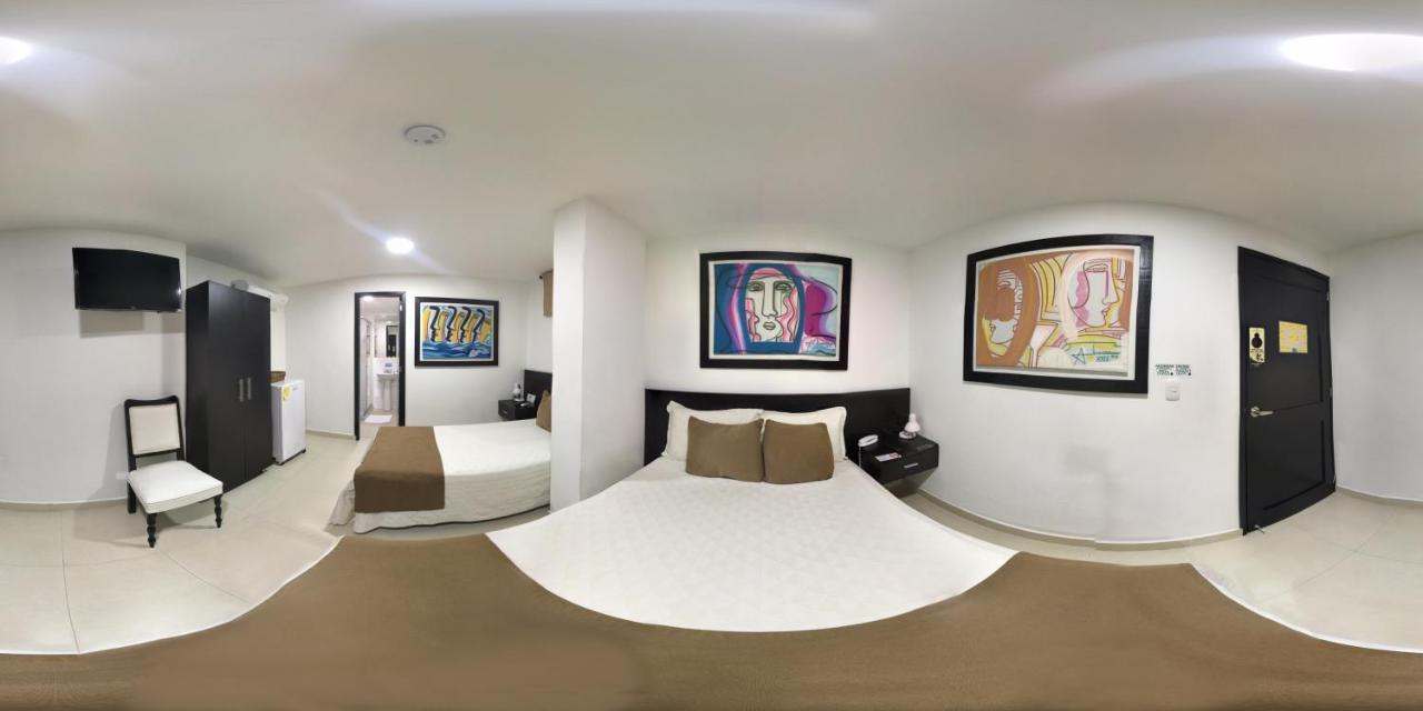 Hotel San Martin 아르메니아 외부 사진