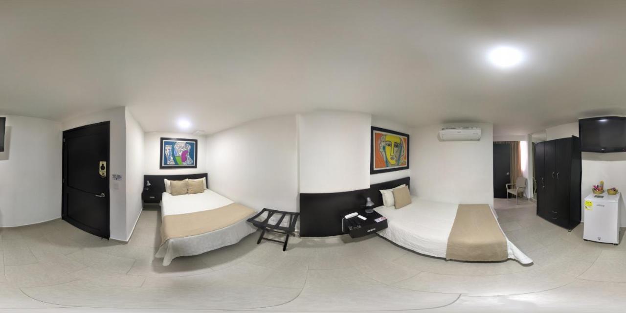 Hotel San Martin 아르메니아 외부 사진