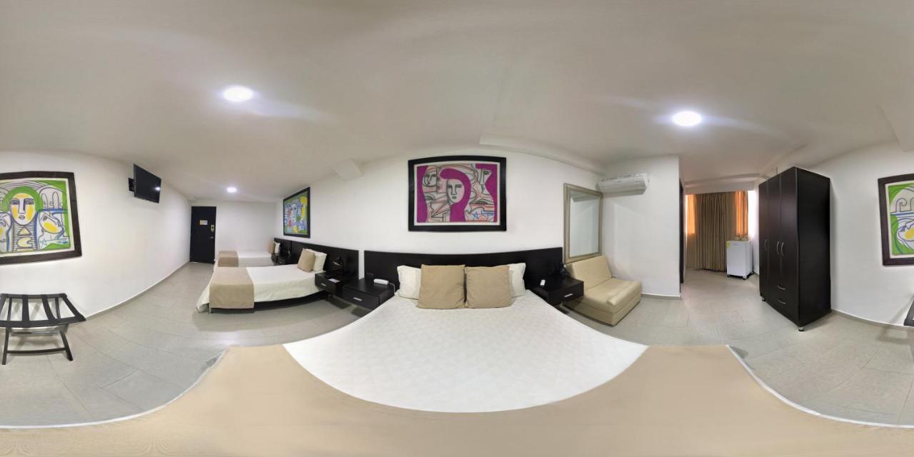 Hotel San Martin 아르메니아 외부 사진