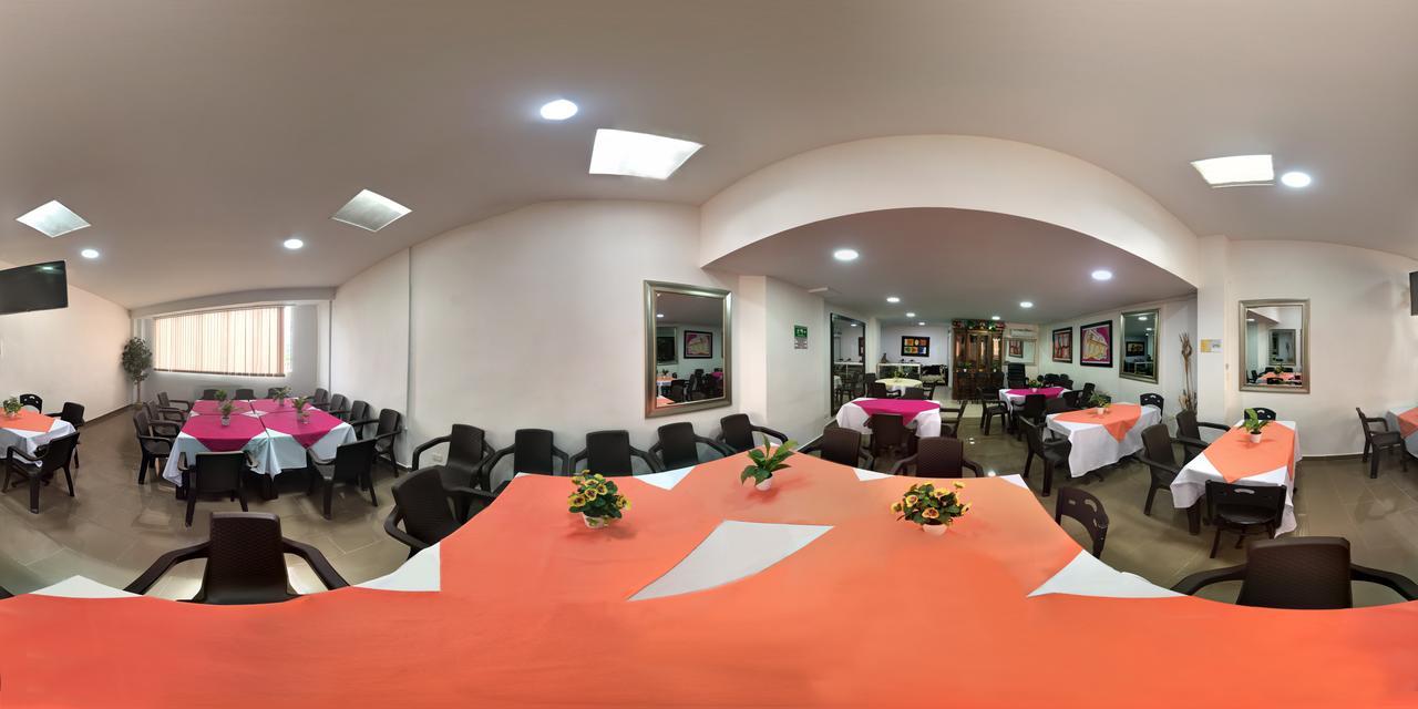 Hotel San Martin 아르메니아 외부 사진